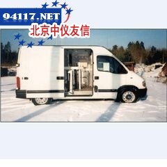 PFWD-1500手持落锤式弯沉仪